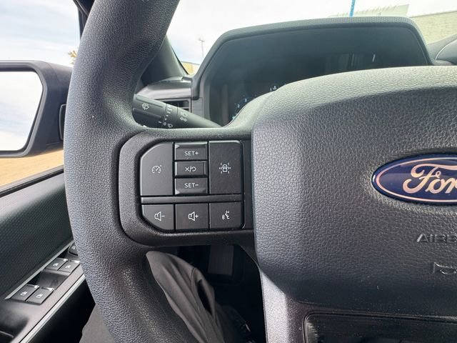 New 2025 Ford F150 STX w/ Equipment Group 200A image 21