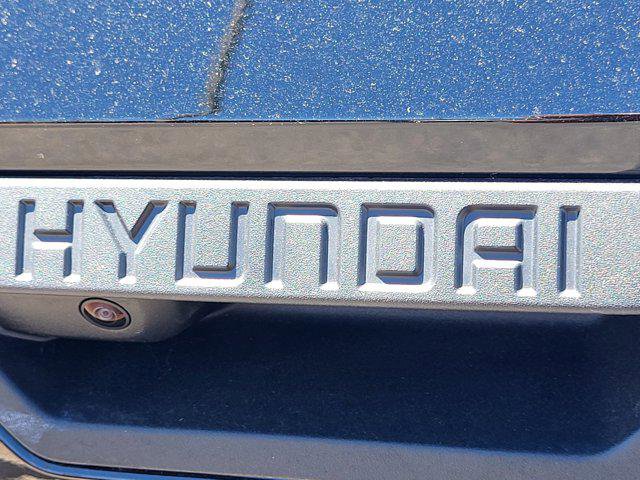 New 2026 Hyundai Santa Cruz SEL FWD image 13