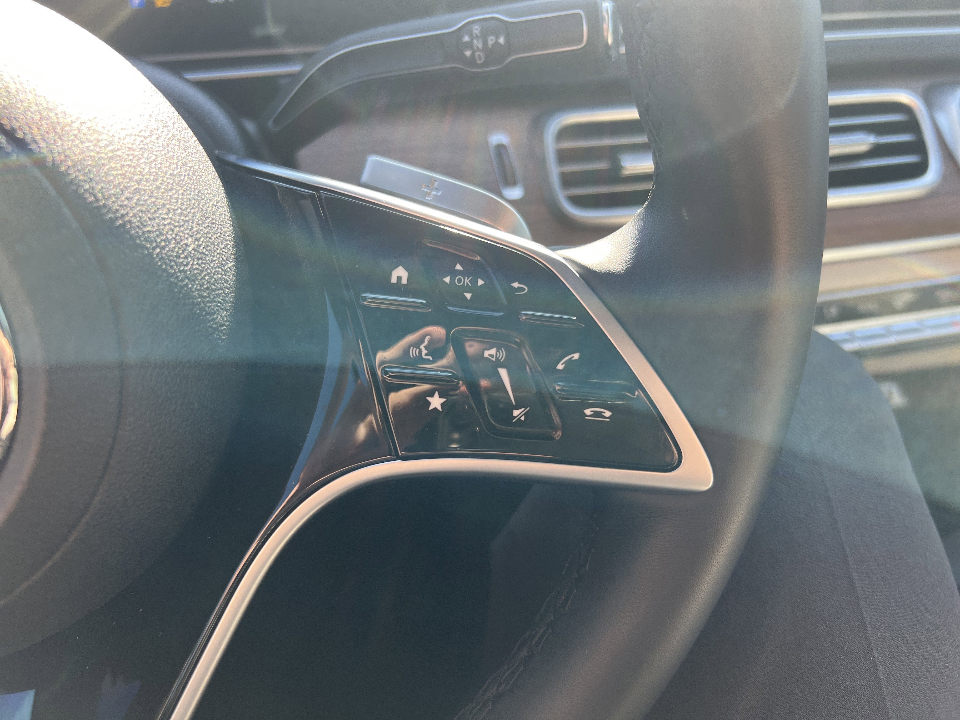 Certified 2025 Mercedes-Benz GLE 350 4MATIC image 20