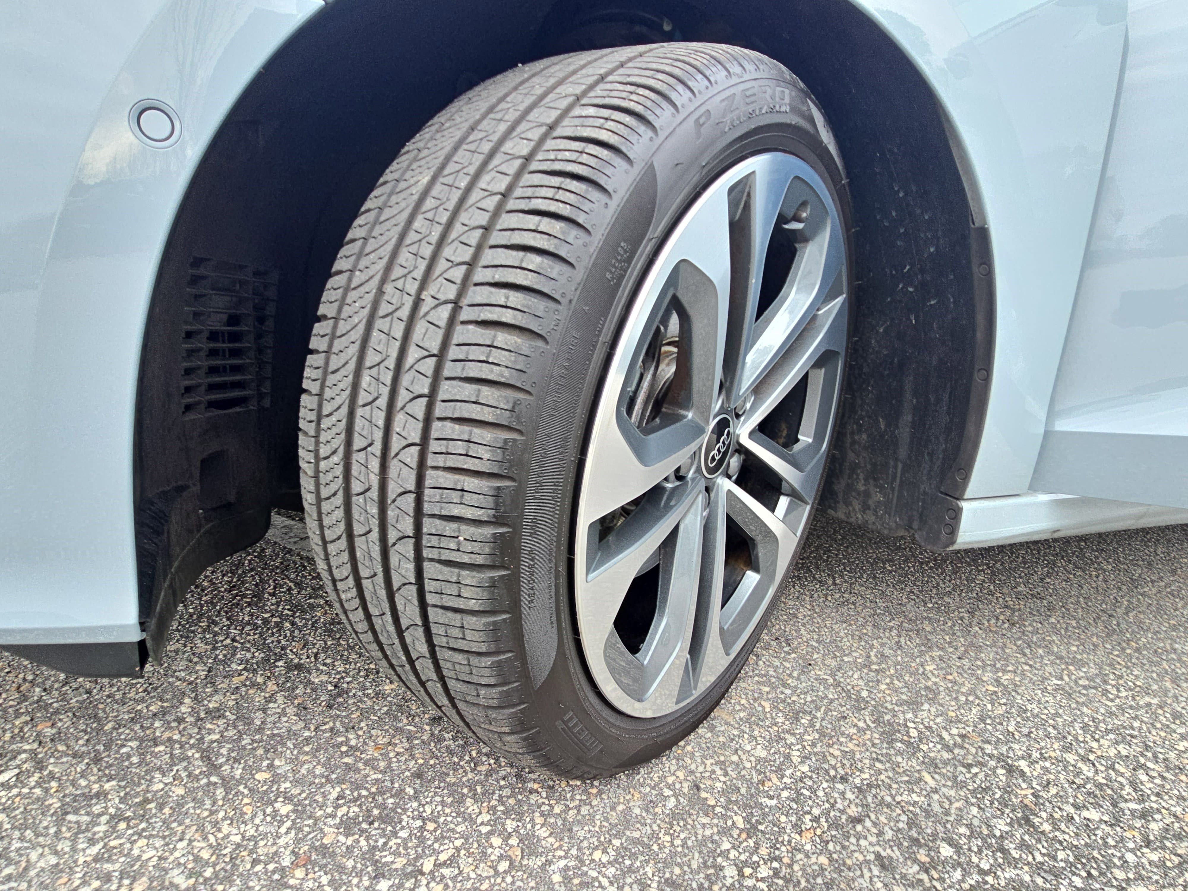 Certified 2025 Audi A3 2.0T Premium Plus w/ Premium Plus Package image 30