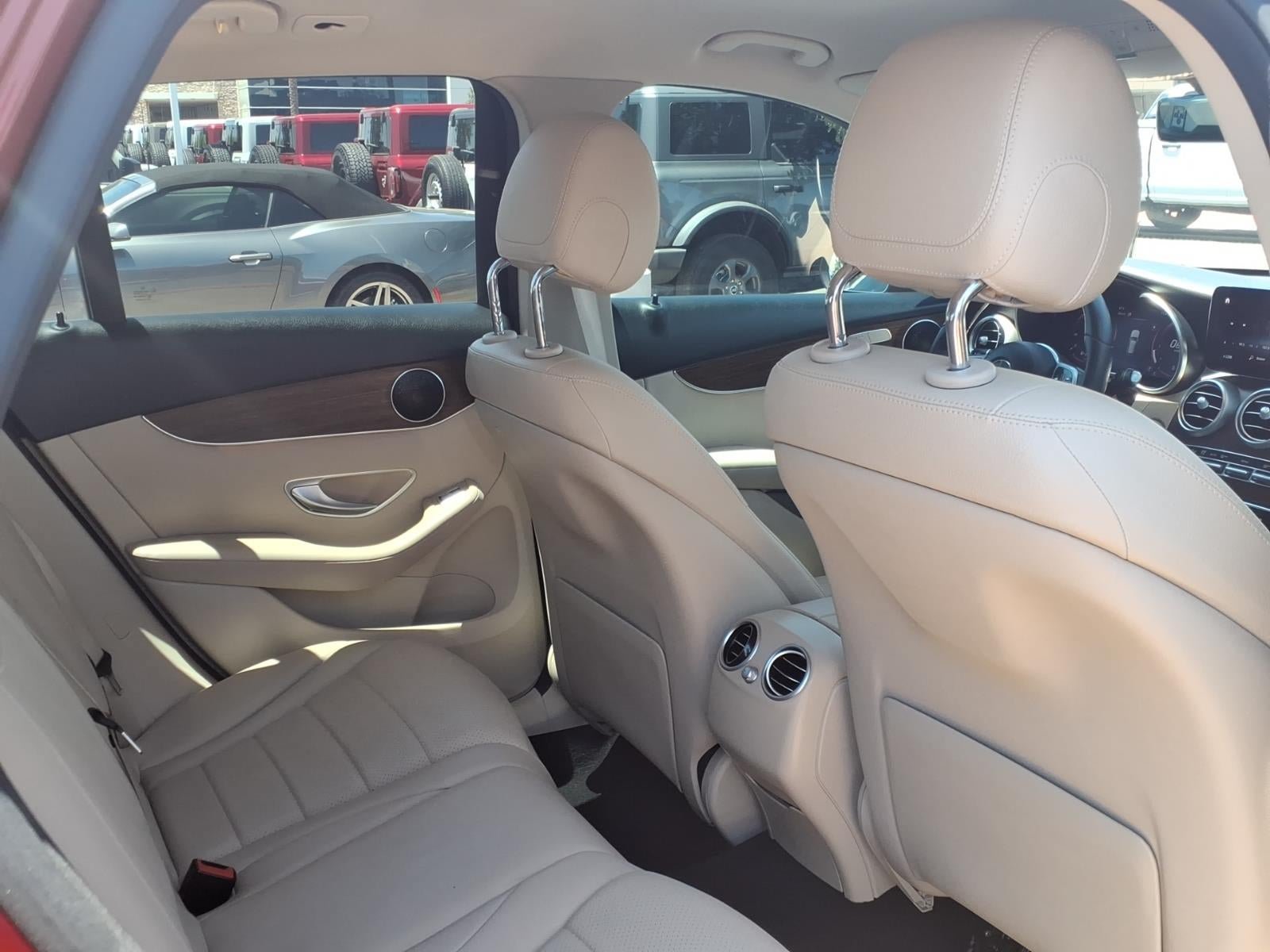 Used 2022 Mercedes-Benz GLC 300 image 13