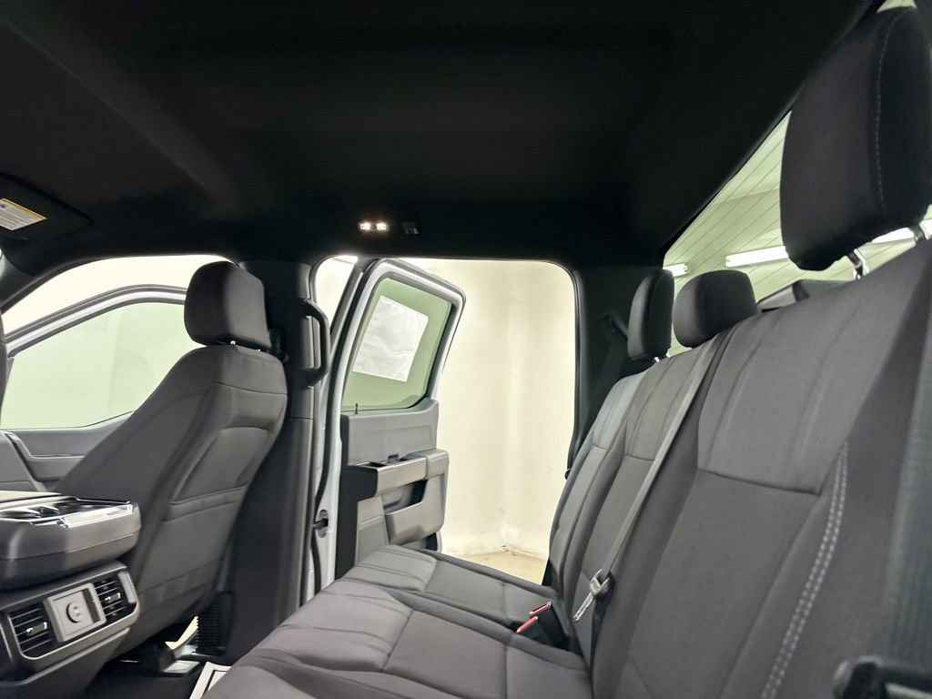 New 2026 Ford F150 STX w/ Equipment Group 200A image 25