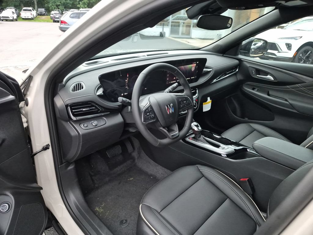New 2026 Buick Envista Sport Touring w/ Studio Series FWD image 17