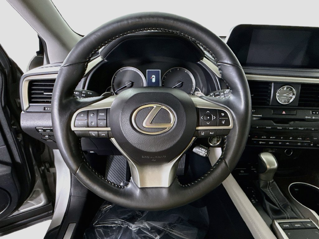 Used 2021 Lexus RX 350 AWD w/ Premium Package image 19