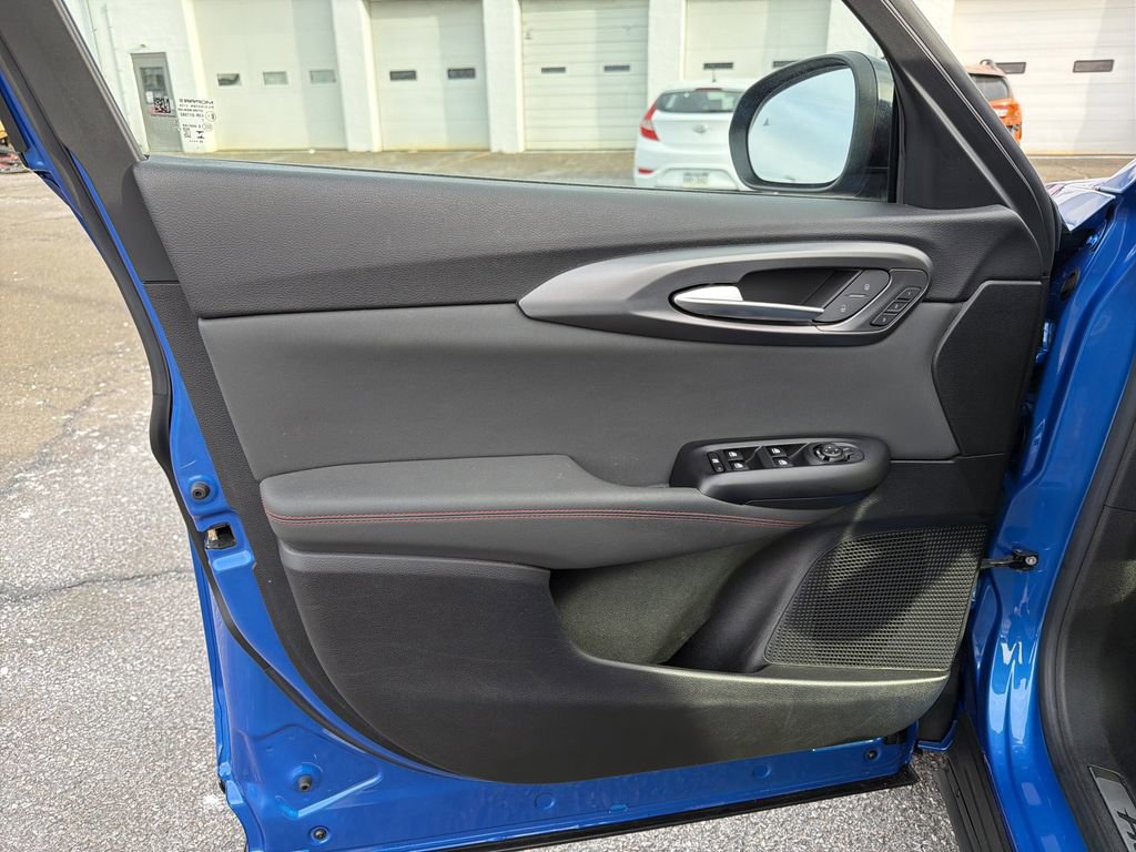 Used 2024 Dodge Hornet R/T image 10