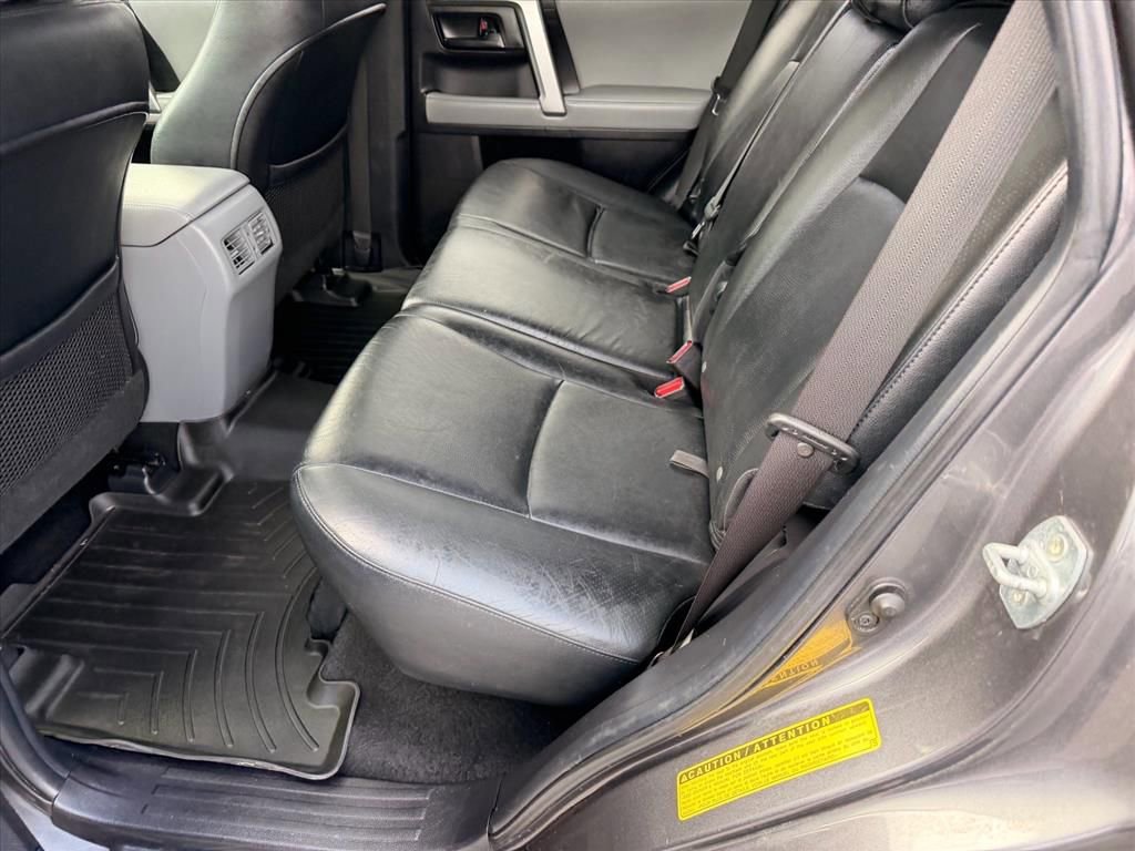 Used 2012 Toyota 4Runner SR5 w/ Premium Pkg image 13