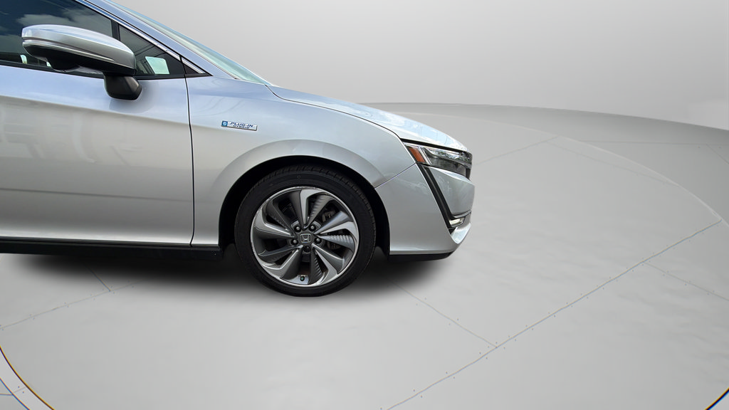 Used 2020 Honda Clarity Plug-In Hybrid image 36