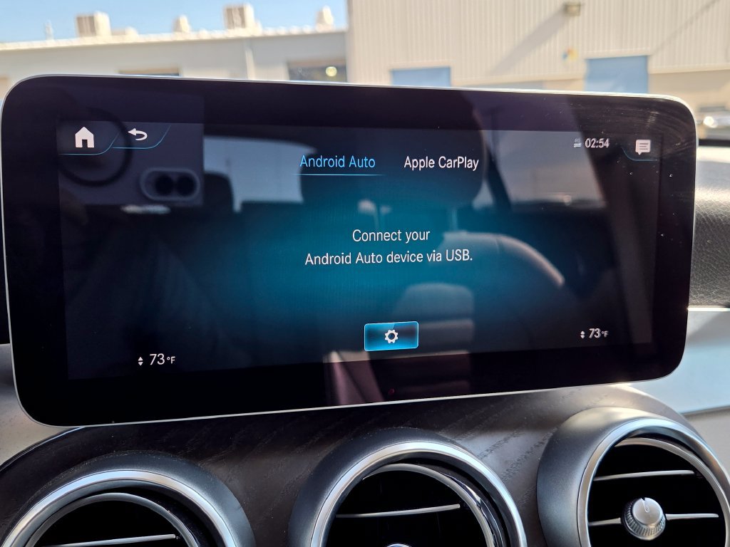 Used 2020 Mercedes-Benz GLC 300 image 25
