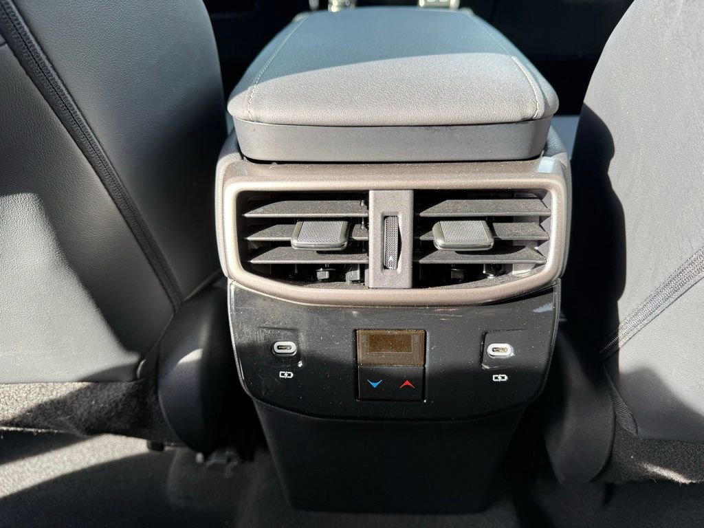 Certified 2025 Lexus RX 350 Premium image 18