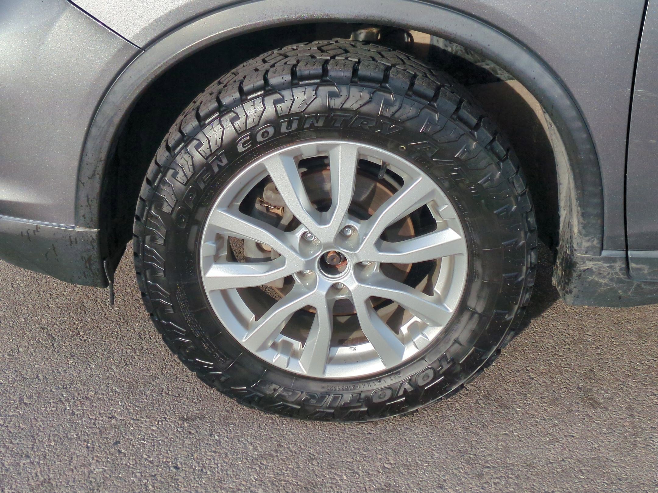 Used 2017 Nissan Rogue SV image 13