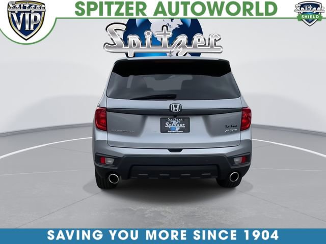 Used 2023 Honda Passport EX-L image 9