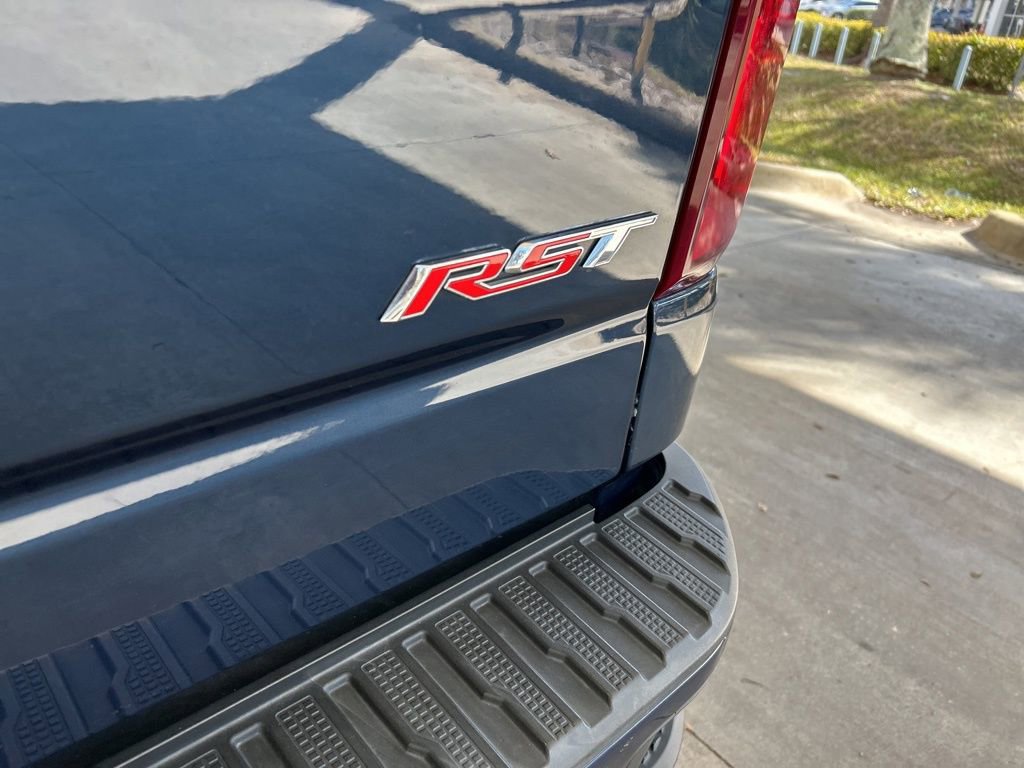 Used 2020 Chevrolet Silverado 1500 RST w/ All-Star Edition image 21