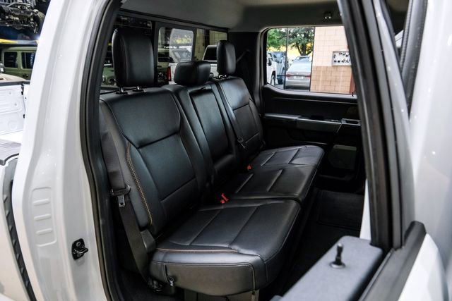 Used 2026 Ford F350 Lariat AWD/4WD image 68