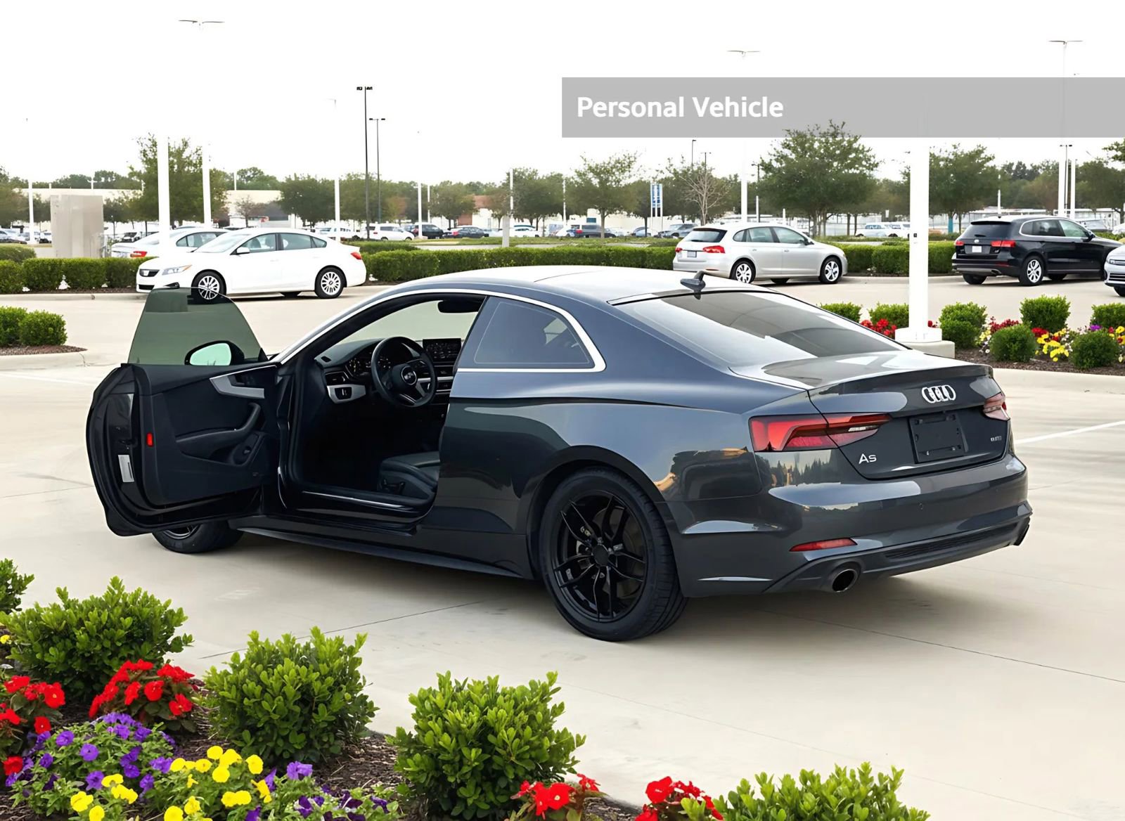 Used 2019 Audi A5 2.0T Premium Plus image 4