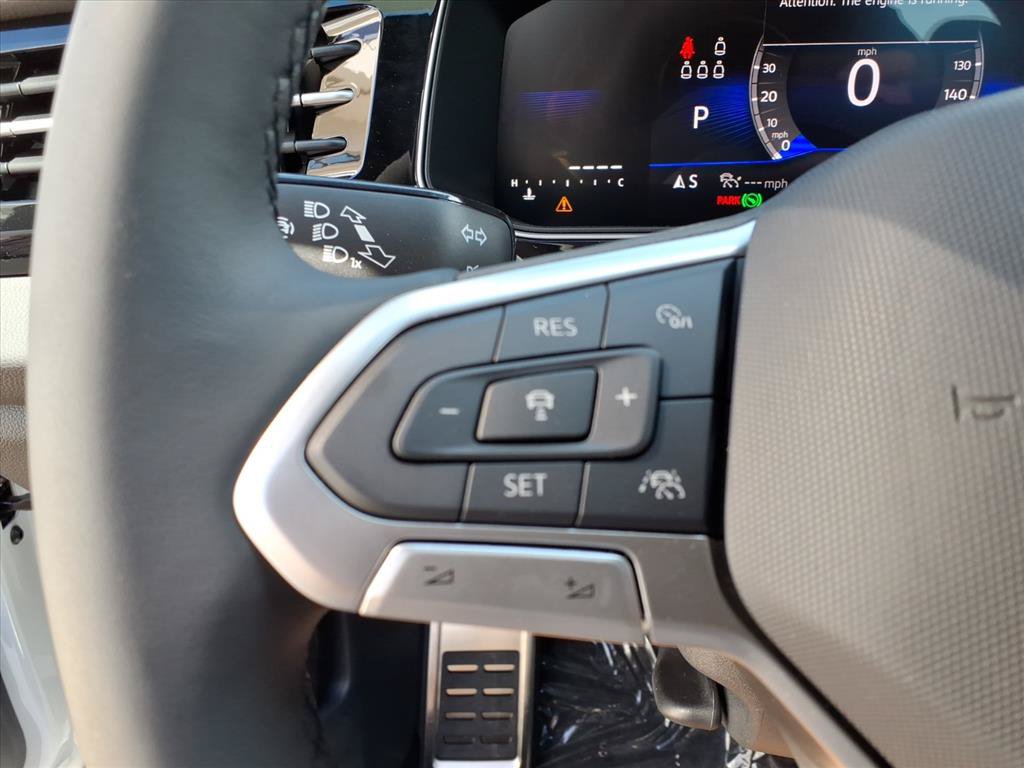 New 2027 Volkswagen Jetta Sport FWD image 16