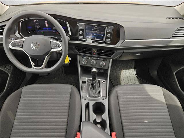 Used 2022 Volkswagen Jetta S FWD image 15