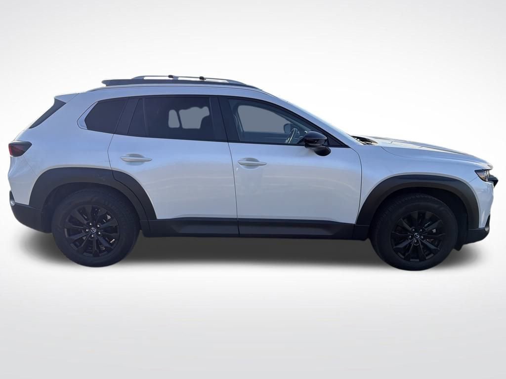 Used 2023 MAZDA CX-50 2.5 S w/ Preferred Plus Pkg image 20