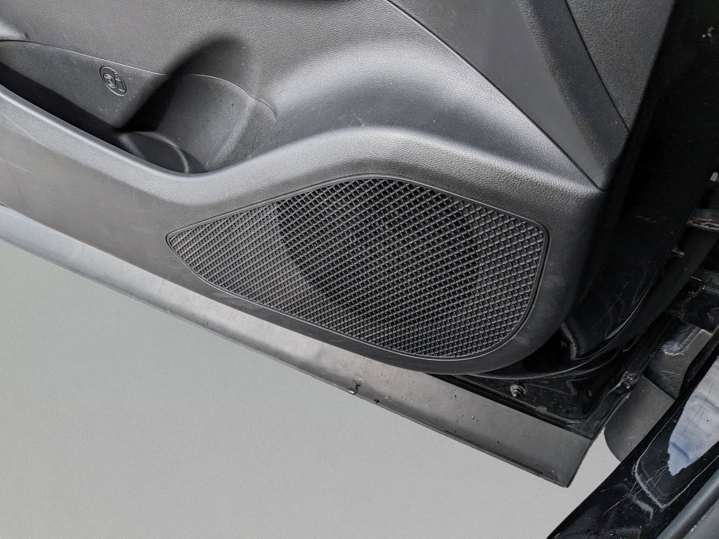 Used 2023 Hyundai Tucson Blue w/ Cargo Package image 25