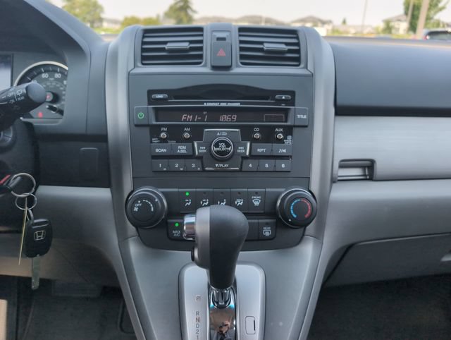 Used 2011 Honda CR-V EX image 24