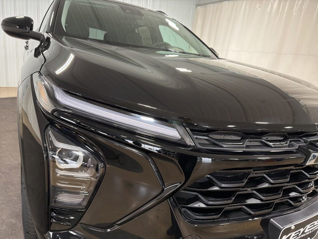 New 2026 Chevrolet Trax LT image 13