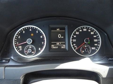 Used 2011 Volkswagen Tiguan S AWD/4WD image 15