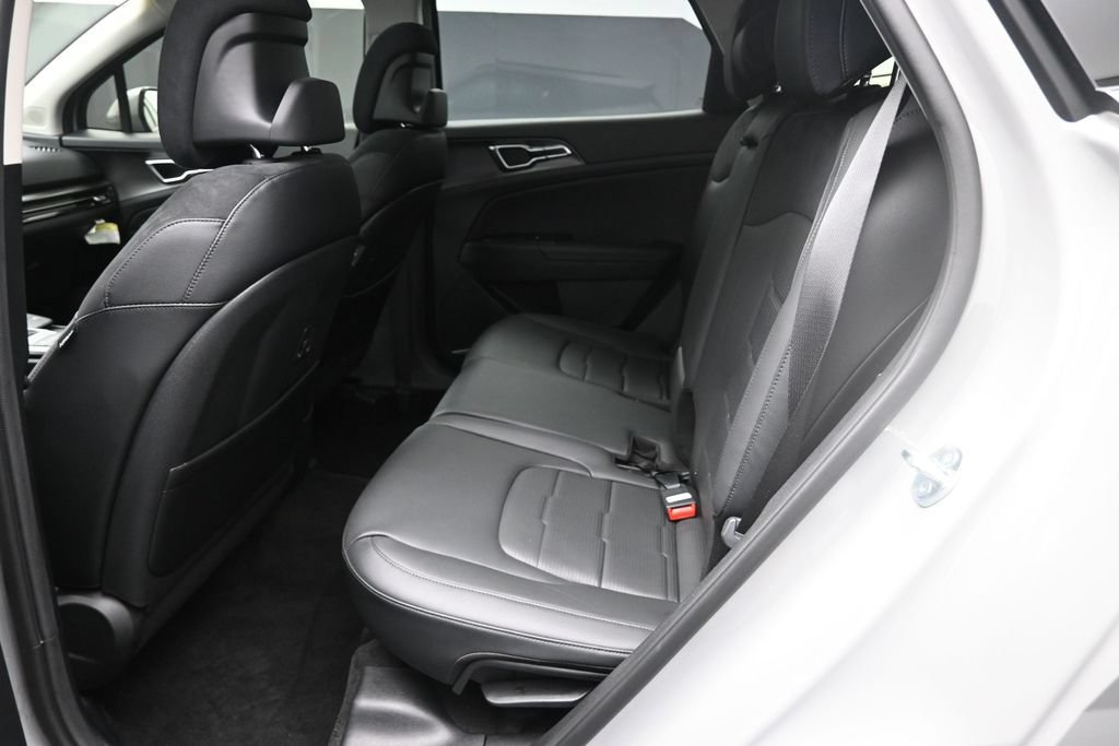 Used 2026 Kia Sportage SX Prestige FWD image 21