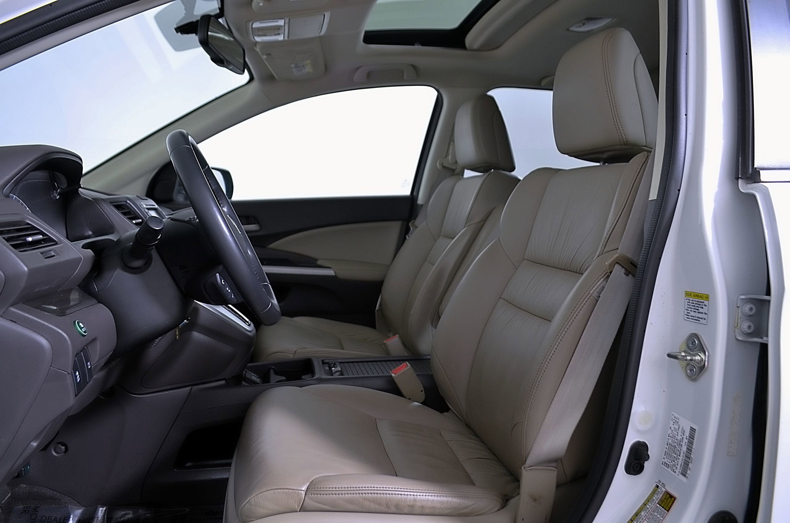 Used 2014 Honda CR-V EX-L image 24