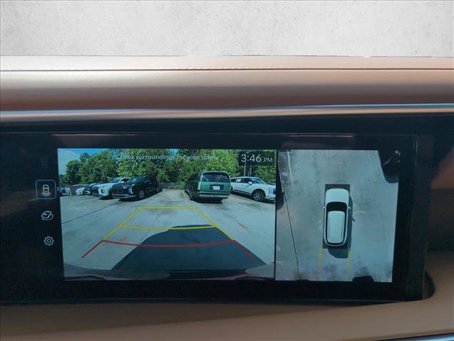 New 2026 Hyundai Palisade Calligraphy AWD/4WD image 13
