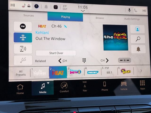 New 2026 Jeep Compass Trailhawk image 24