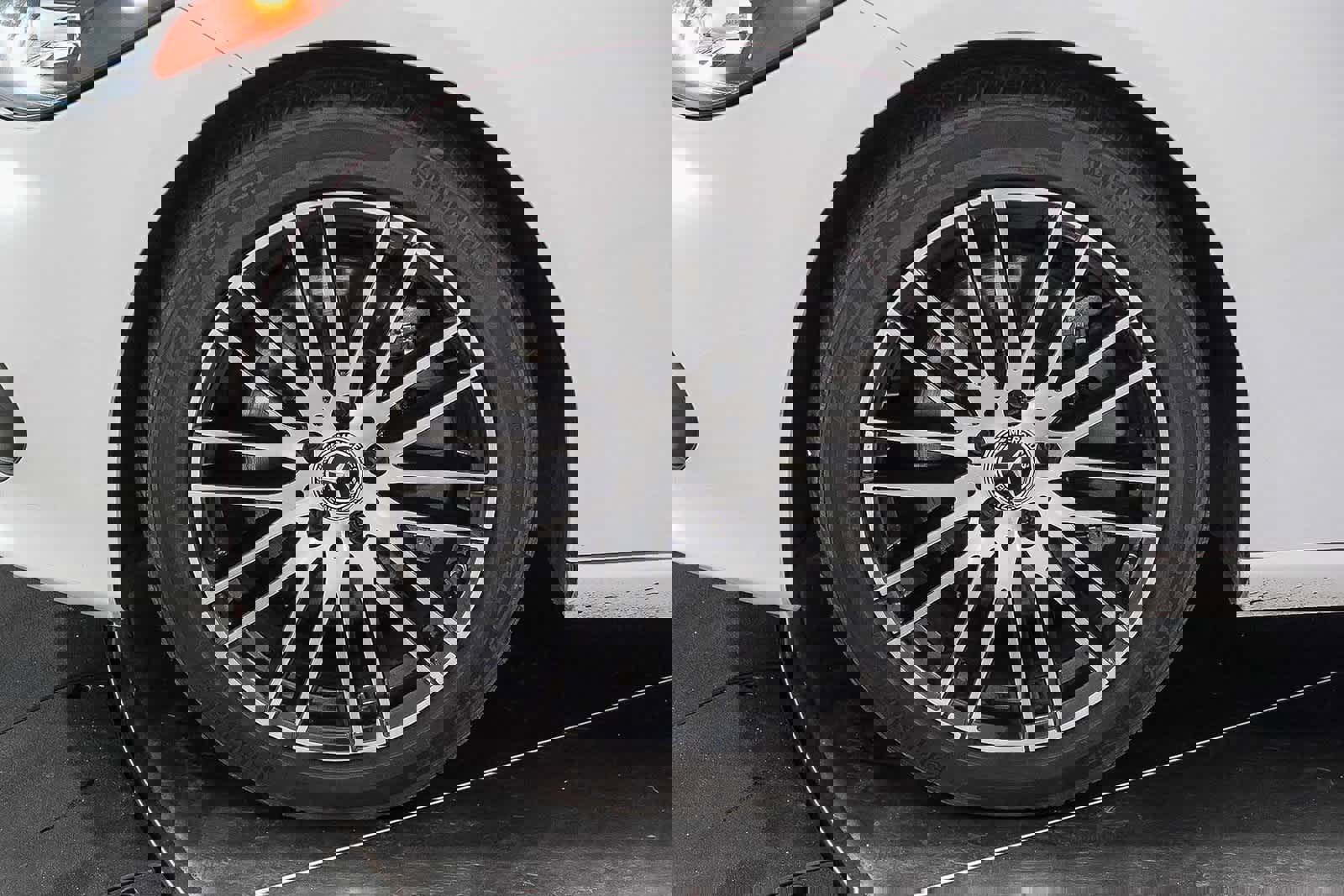 Certified 2022 Mercedes-Benz C 300 Sedan image 10