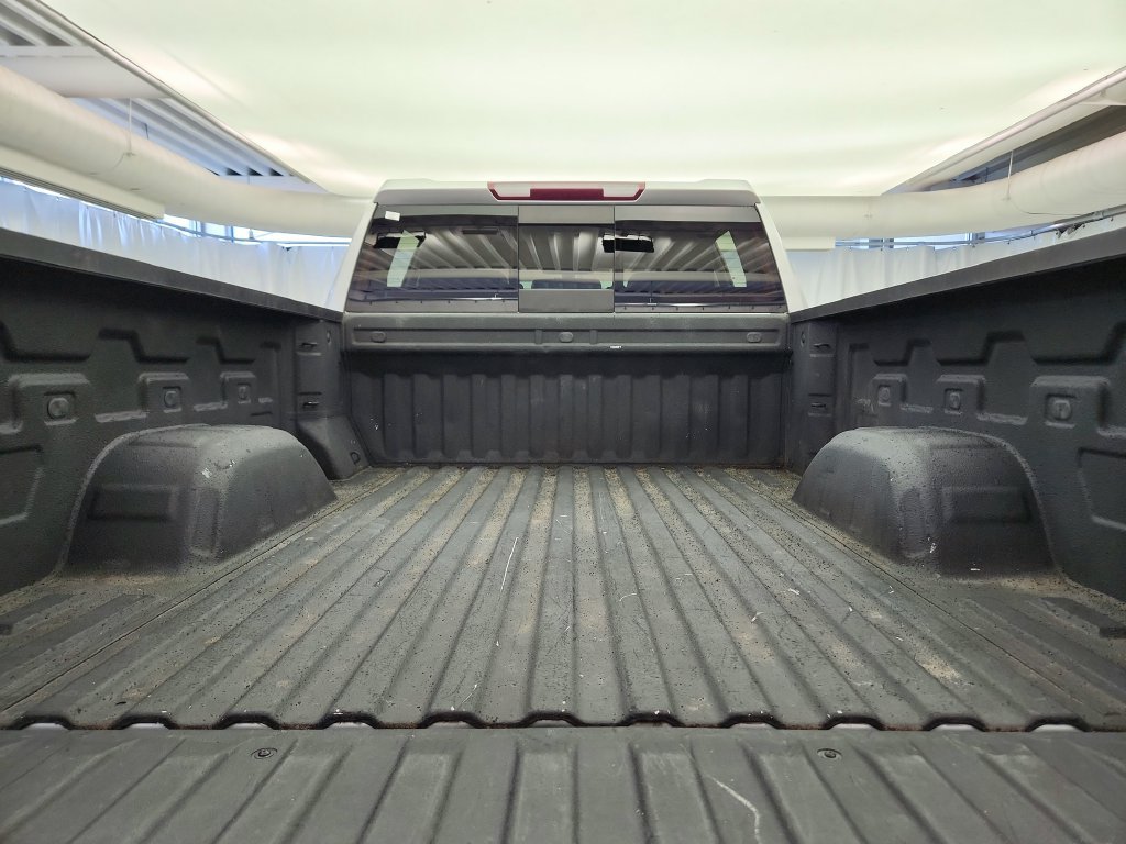 Used 2020 Chevrolet Silverado 1500 LT Trail Boss AWD/4WD image 33