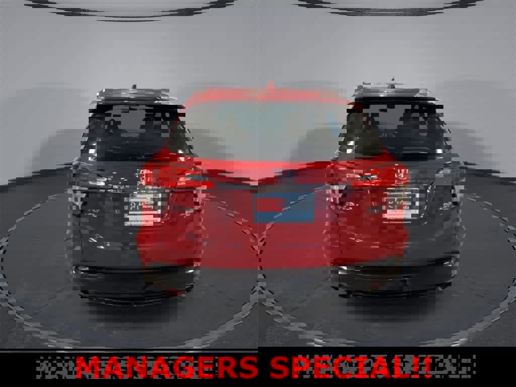 Used 2020 Honda HR-V Sport image 7