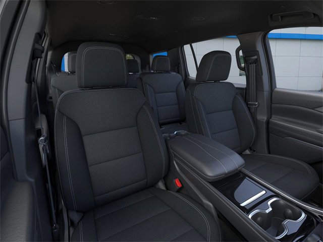 New 2026 Chevrolet Traverse LT w/ LPO, Floor Liner Package image 16
