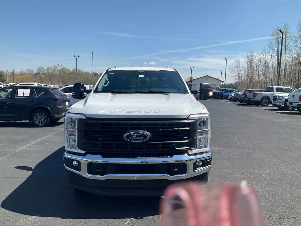 New 2026 Ford F250 XL AWD/4WD image 2