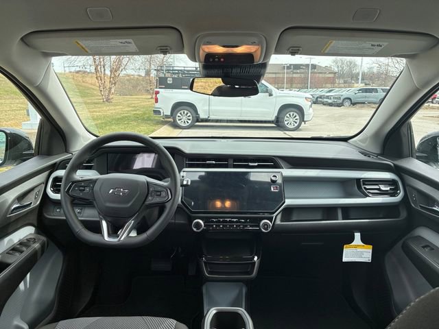 New 2027 Chevrolet Bolt LT w/ Comfort Package image 19