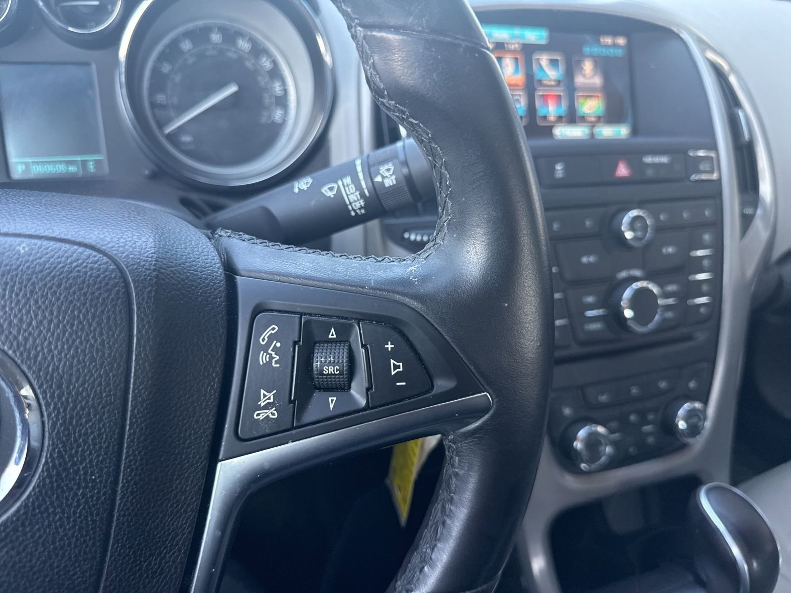 Used 2016 Buick Verano Sport Touring image 28