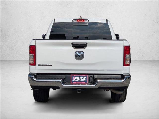 Certified 2024 RAM 1500 Big Horn image 6