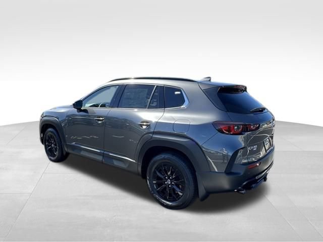 New 2026 MAZDA CX-50 AWD 2.5 Hybrid w/ Weather Package image 4