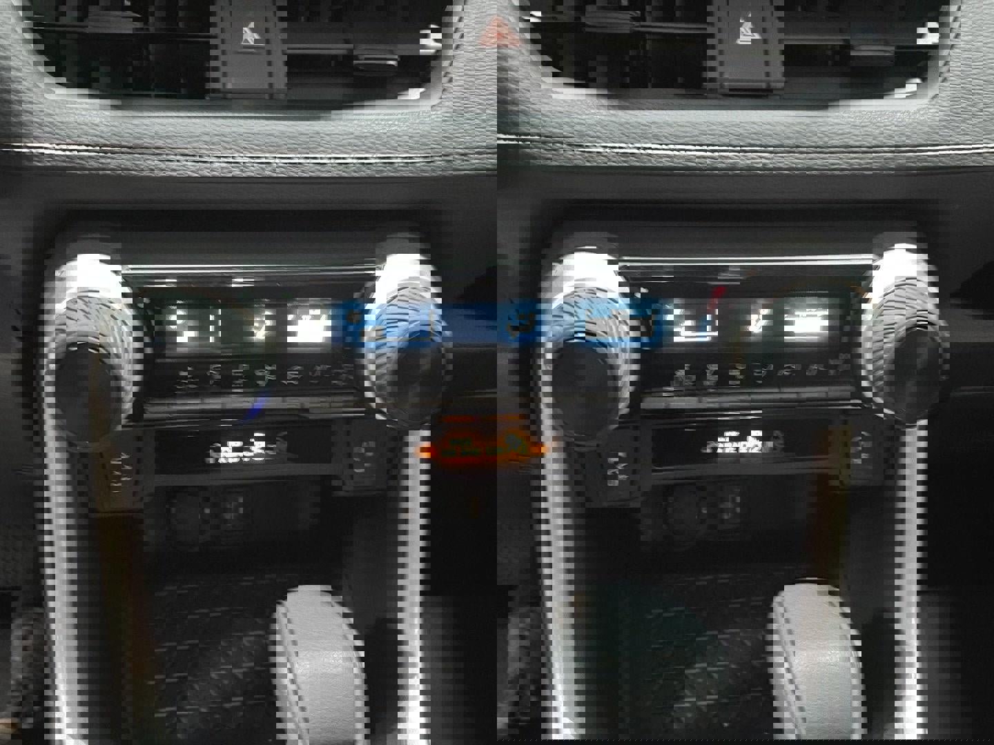 Used 2024 Toyota RAV4 LE image 15