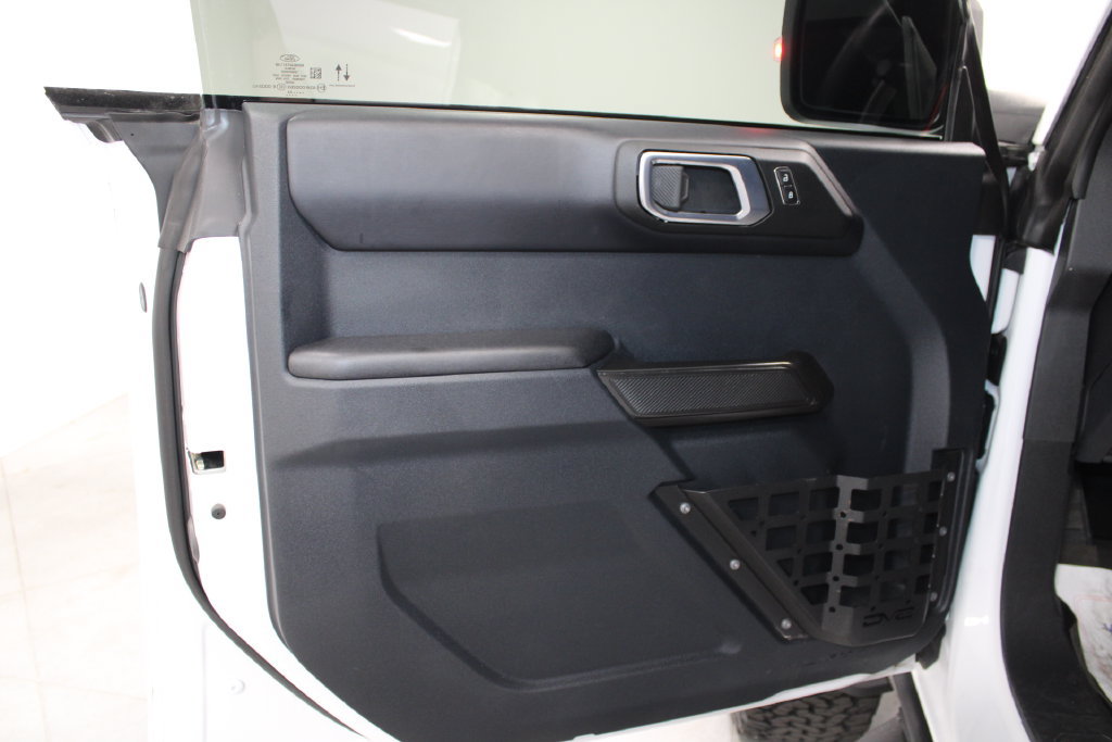 Used 2024 Ford Bronco Raptor AWD/4WD image 16