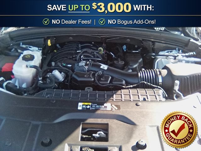 Used 2023 Jeep Grand Cherokee Limited RWD image 25