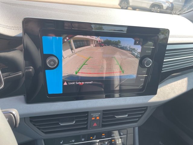 New 2026 Volkswagen Jetta SE image 20