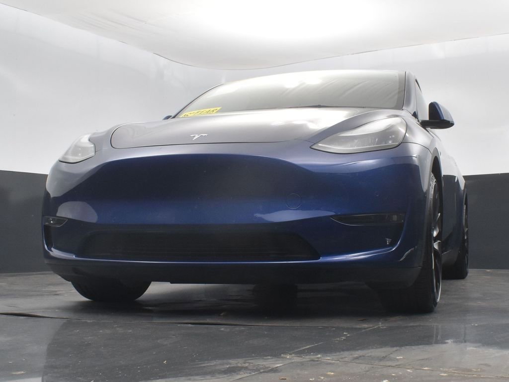 Used 2022 Tesla Model Y Performance image 49