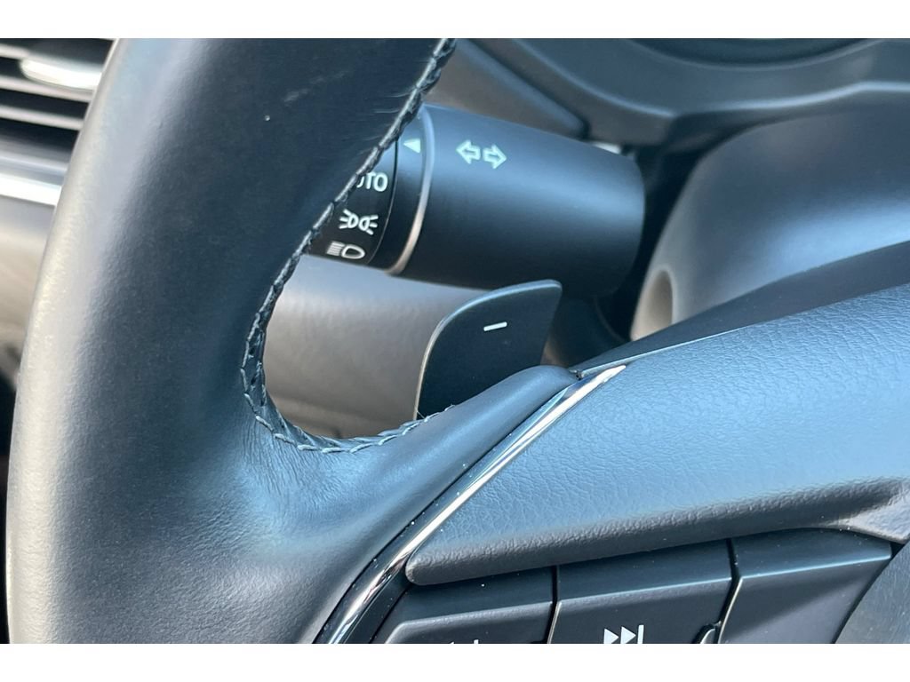 Certified 2022 MAZDA CX-5 Signature AWD/4WD image 38
