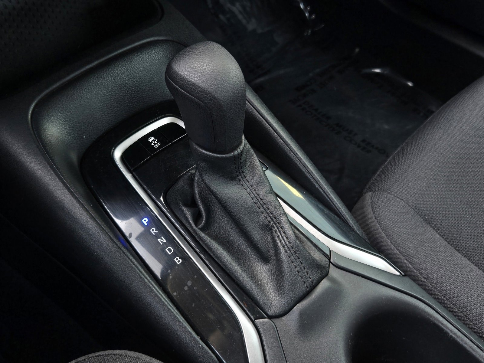 Certified 2023 Toyota Corolla LE image 16