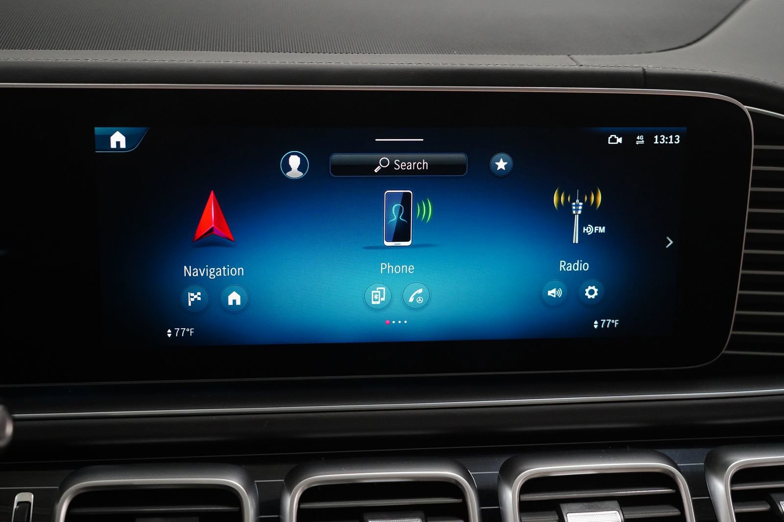 New 2026 Mercedes-Benz GLE 53 AMG 4MATIC image 27