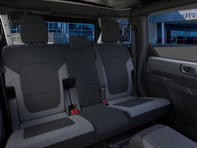 New 2026 Ford Bronco Big Bend AWD/4WD image 11