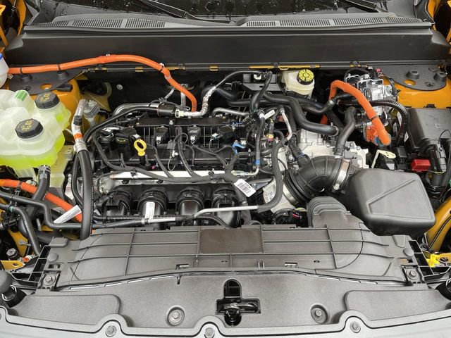 New 2026 Ford Maverick XLT AWD/4WD image 12