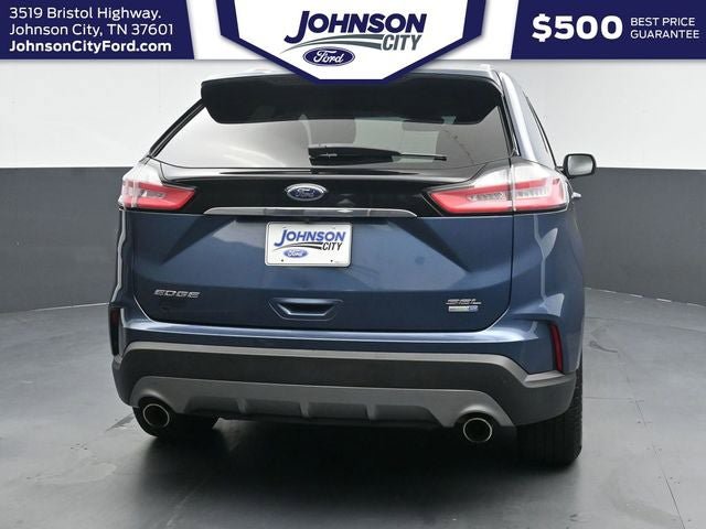 Used 2019 Ford Edge SEL w/ Equipment Group 201A AWD/4WD image 12