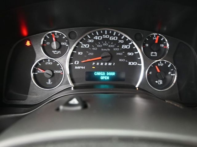 Used 2020 Chevrolet Express 2500 w/ Driver Convenience Package RWD image 8